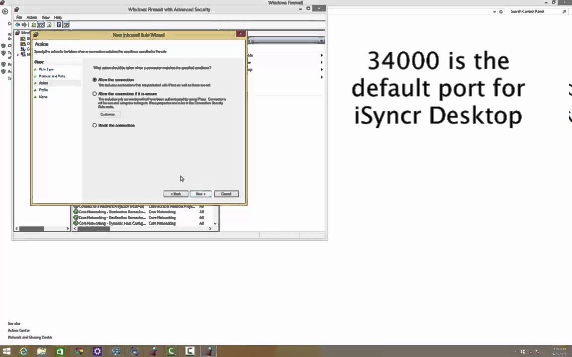 isyncr for mac free download