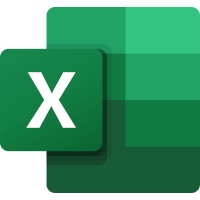 shortcut for bottom border in excel on mac